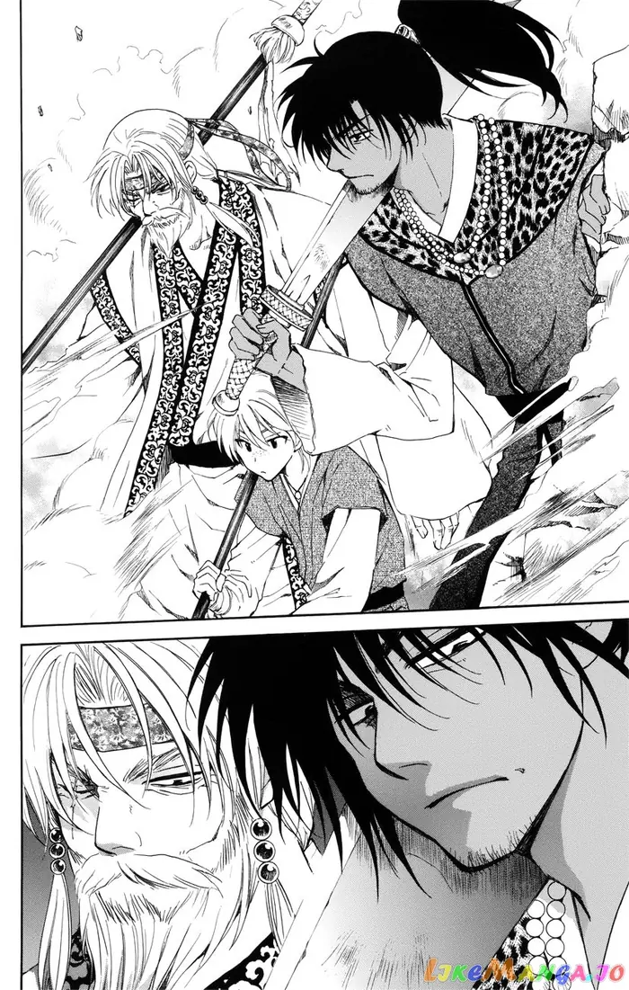 Yona of the Dawn Chapter 116 image 06_optimized